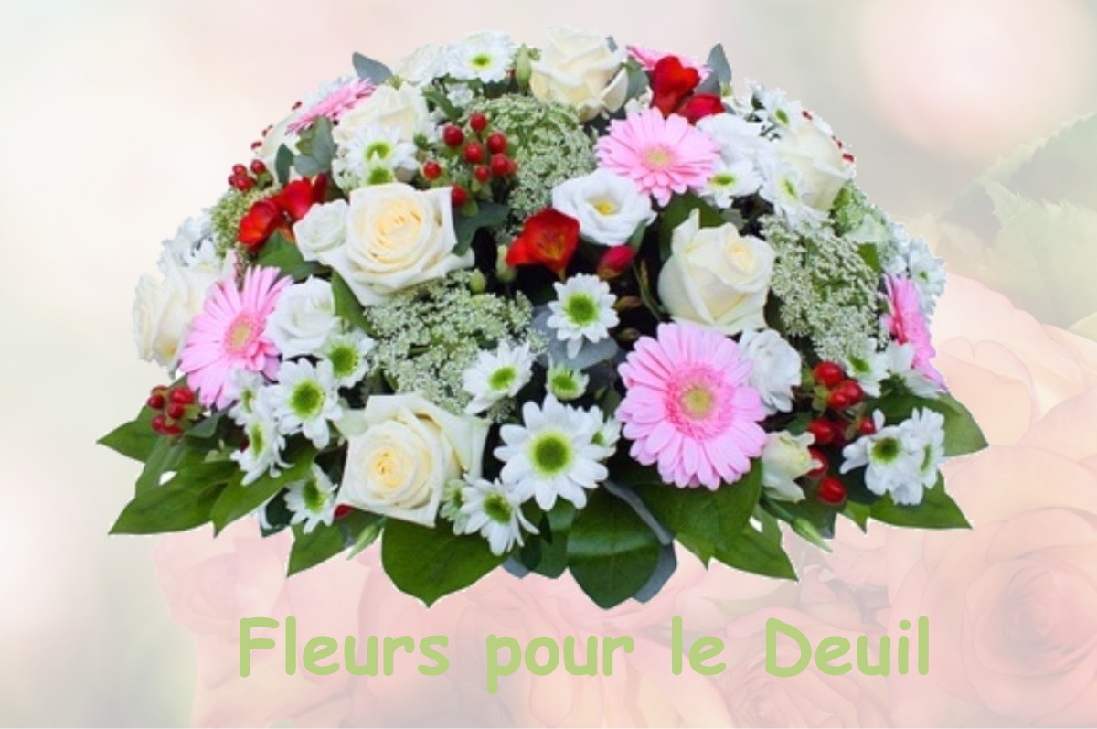 fleurs deuil LA-NEUVEVILLE-SOUS-CHATENOIS